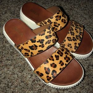 MIA Sandals